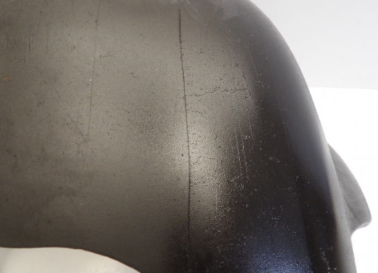 Cowl under Honda XL 1000 V Varadero