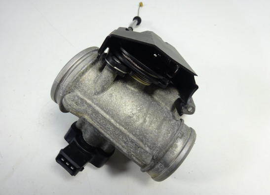 Throttle body BMW R 1200 RT
