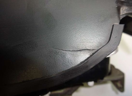 Tellerset Suzuki GSX F 1100