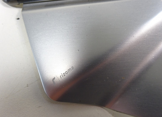 Windscherm Kawasaki Z 800