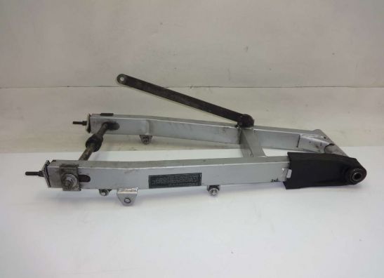 Hinterradschwinge Kawasaki EL 250