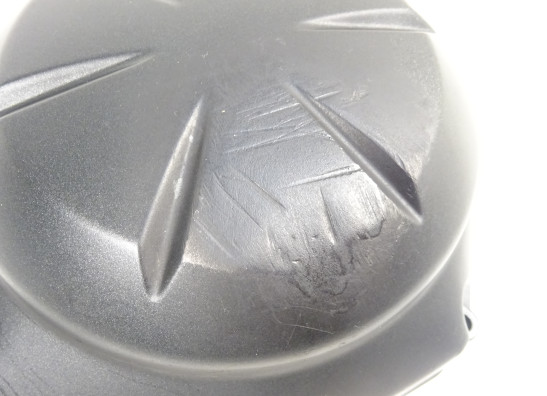 Dynamodeksel Kawasaki ER 6