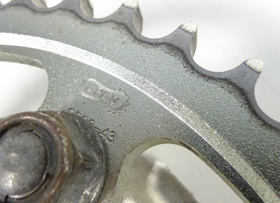 Driven flange Honda CB 900