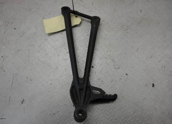 Duo voetsteun rechts Kawasaki ZX 6 R