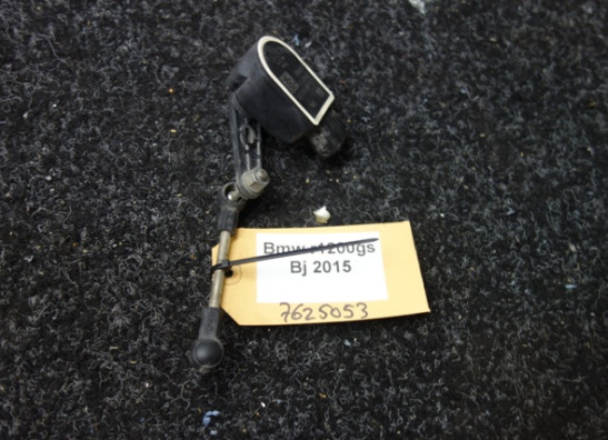 Stossdampfer hinten BMW R 1200 GS LC