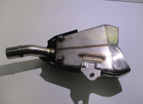 Muffler Kawasaki Z 1000 Sx