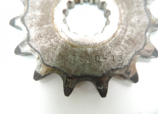 Kettensatz Suzuki SV 650