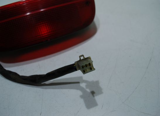 Rear light Yamaha XJ 600 Diversion
