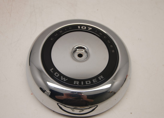 Luchtfilterhuis Harley Davidson Softtail