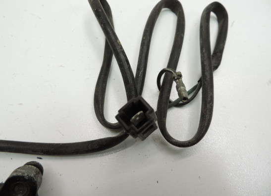 Standaard schakelaar Suzuki GSX R 750