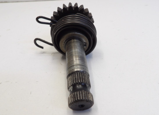 Kick starter Yamaha XS 360