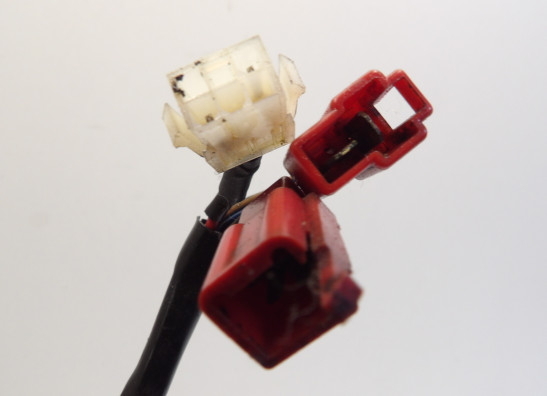 Key set Yamaha FZR 600