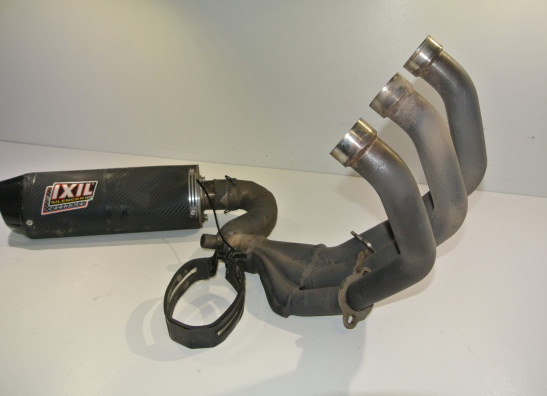 Sportdemper Yamaha MT 09