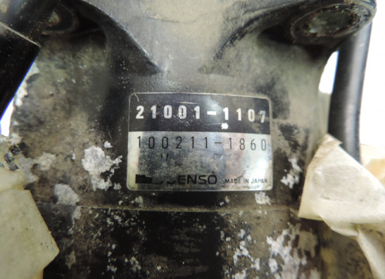 Generator Kawasaki ZZR 1100