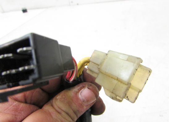 Regulator rectifier  Ducati ST4