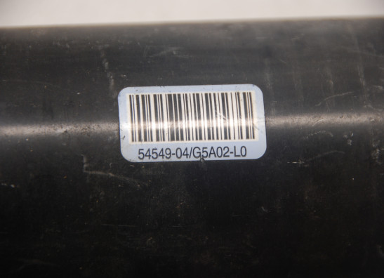 Achterschokbreker Harley Davidson Softtail