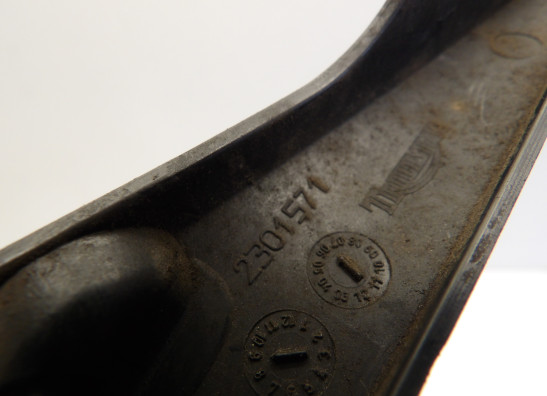 Tank Triumph Sprint ST 1050