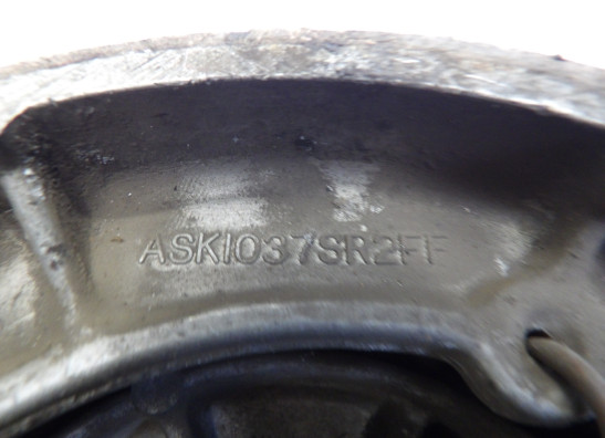 Brake drum Kawasaki Z 650