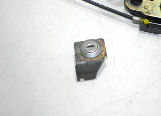 Schlosssatz Suzuki SV 650