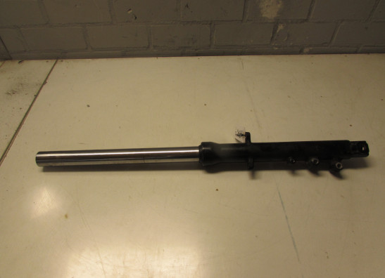Voorpoot links compleet Kawasaki GPX 600