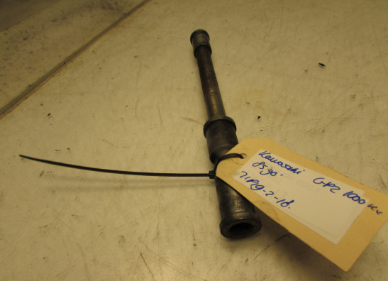 Vooras Kawasaki GPZ 1000