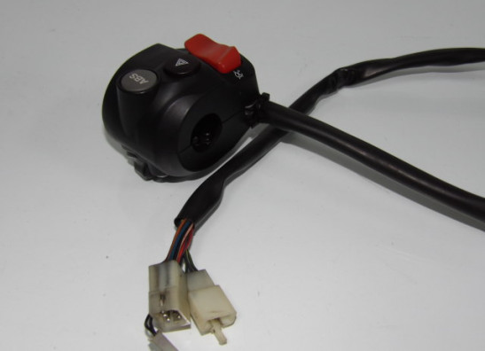 Handlebar switch assy right Moto Guzzi Stelvio