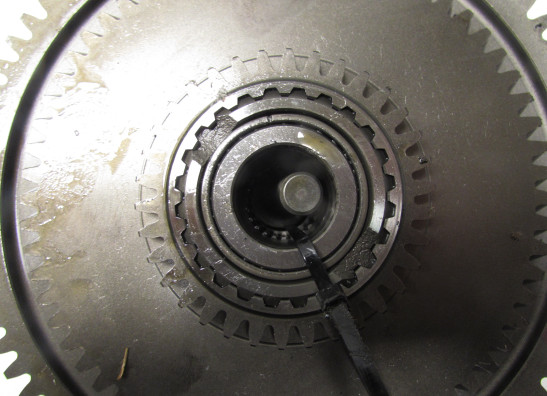 Clutch Suzuki GSF 600 650 Bandit 