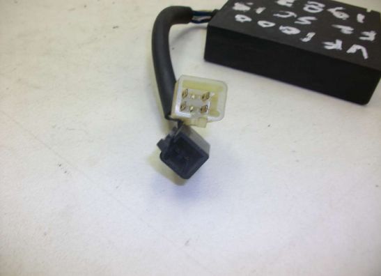 CDI ECU unit Honda VF 1000 F