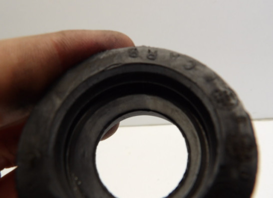 Ansaugstutzen Kawasaki GPX 600