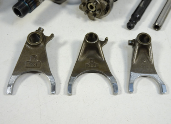 Gear box Honda CB 500 F