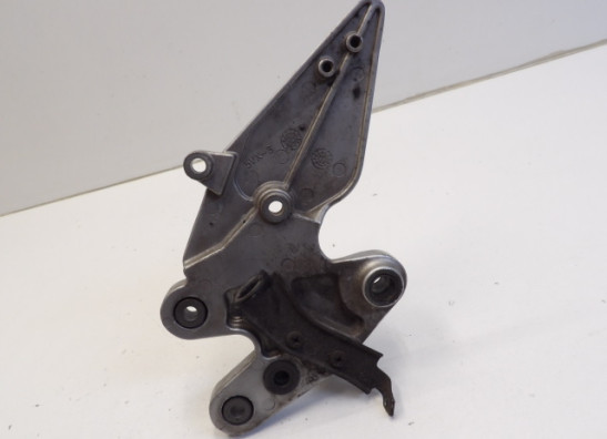 Rechter schetsplaat Yamaha FZ6