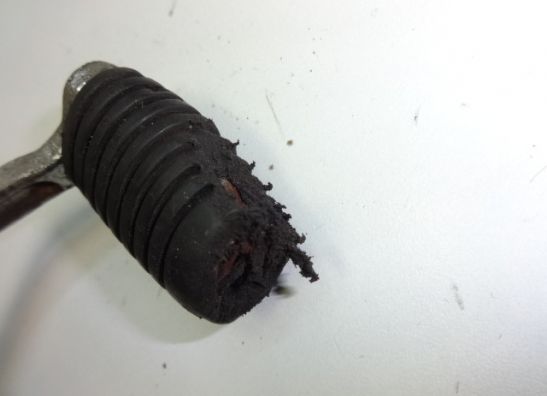 Schalthebel Honda CB 650