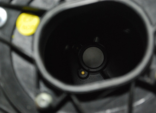 Luchtfilterhuis Ducati 848