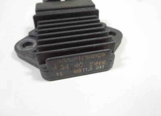 Spanningsregelaar Honda Deauville 650 - 700