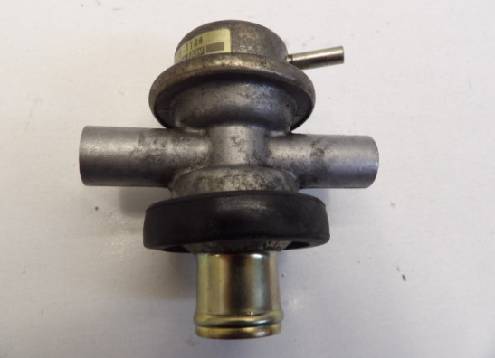 Overig Kawasaki ZZR 1100