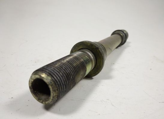 Vorderradachse Kawasaki Z 750