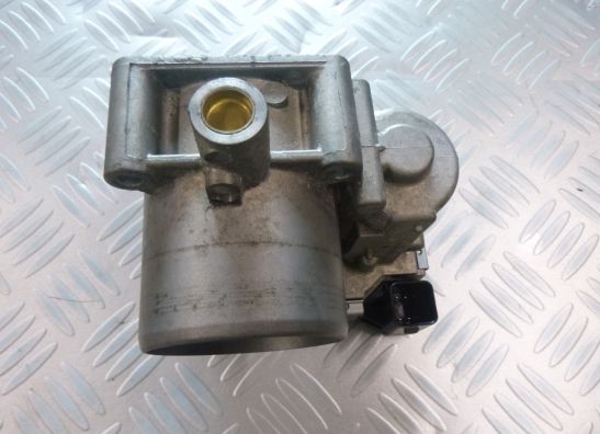 Gasklephuis BMW K 1600 B