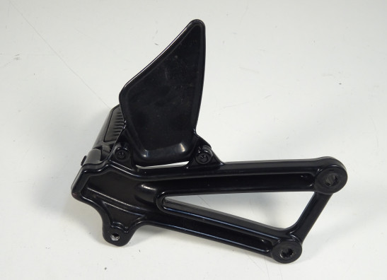 Schetsplaat links Ducati ST4