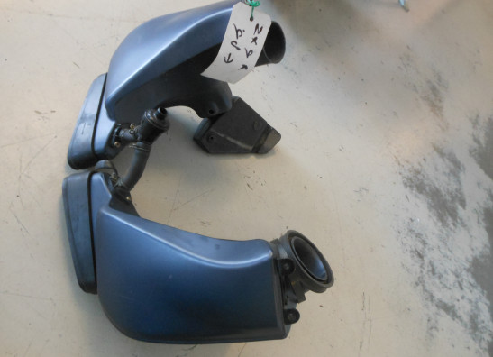 Luftkanale links Kawasaki ZX 9 R