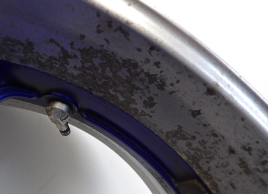 Felge hinten Yamaha YZF R1