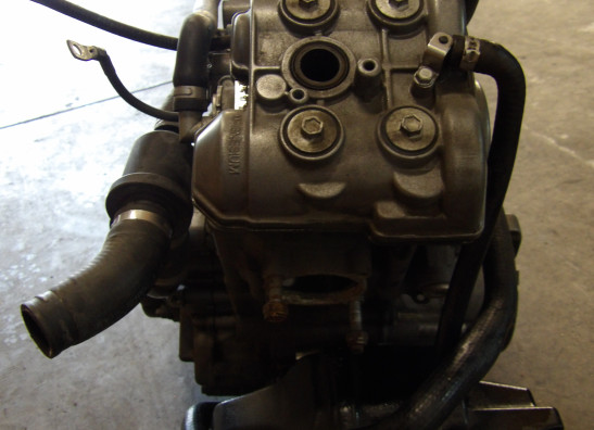 Motorblok KTM 990 SMR