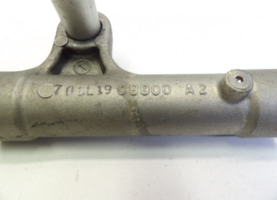 Stuurdemper Suzuki SV 1000