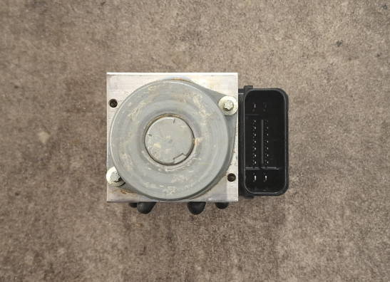 ABS pump BMW F 750 GS