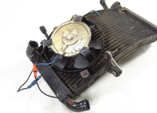 Radiator Ducati ST2