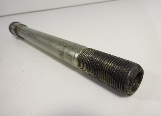 Axle front Kawasaki VERSYS 650