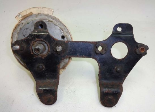 Teller Suzuki Overige Suzuki