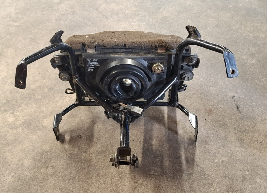 Headlight Suzuki GSF 600 650 Bandit 