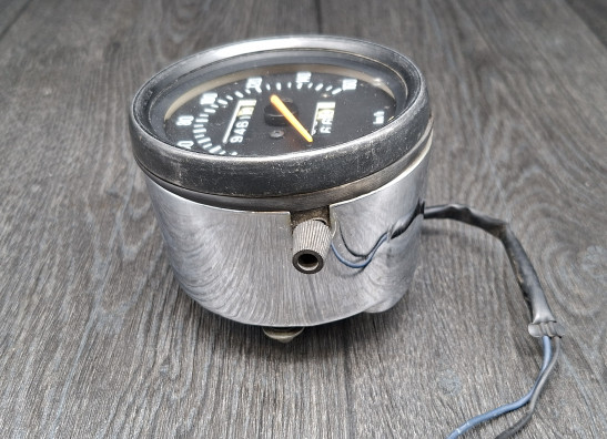 Teller Yamaha SR 250