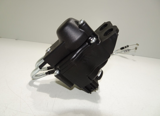 Exup servo klep Yamaha YZF R6