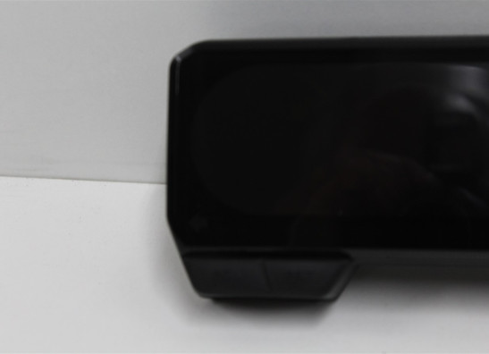 Meter combination Honda CBR 650 R